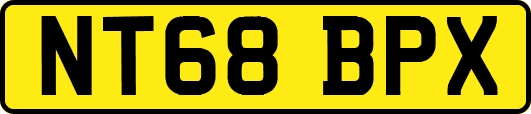 NT68BPX