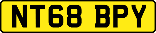 NT68BPY