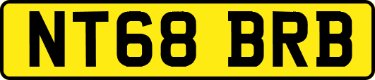 NT68BRB