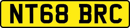 NT68BRC