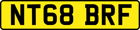 NT68BRF