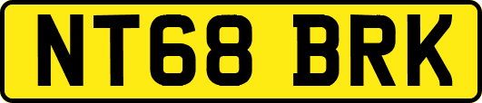 NT68BRK