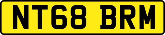 NT68BRM