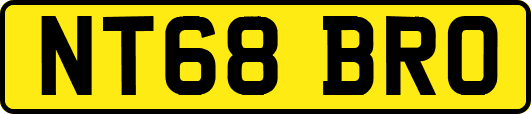 NT68BRO