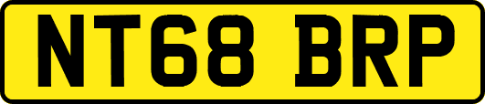 NT68BRP