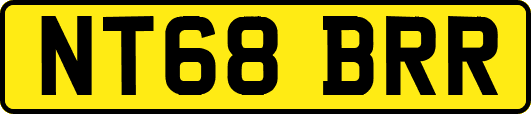 NT68BRR