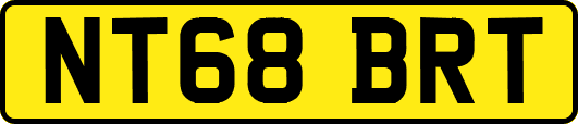 NT68BRT