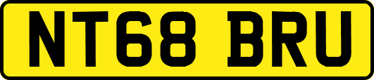 NT68BRU