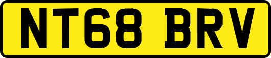 NT68BRV