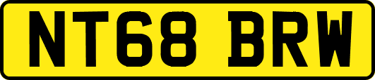 NT68BRW