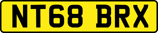 NT68BRX