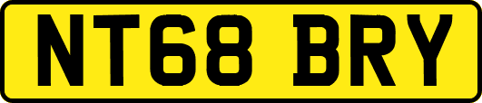 NT68BRY