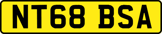 NT68BSA