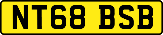 NT68BSB