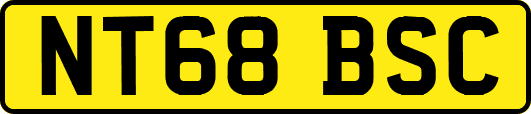 NT68BSC