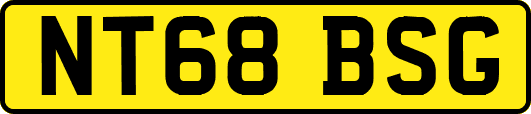 NT68BSG