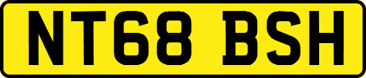 NT68BSH