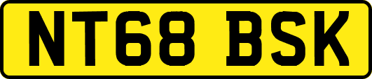 NT68BSK