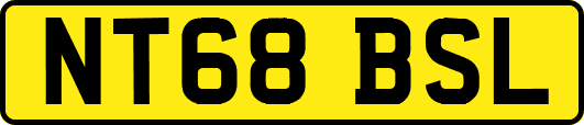 NT68BSL