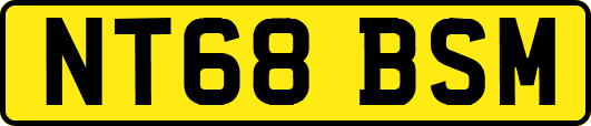 NT68BSM