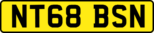 NT68BSN