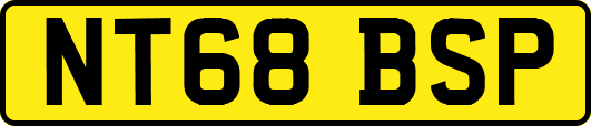 NT68BSP