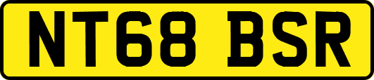 NT68BSR
