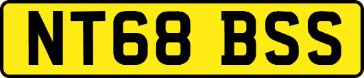 NT68BSS