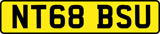 NT68BSU
