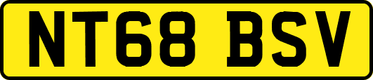 NT68BSV