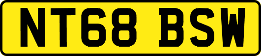 NT68BSW