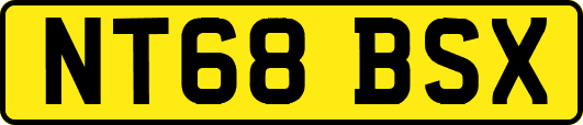 NT68BSX