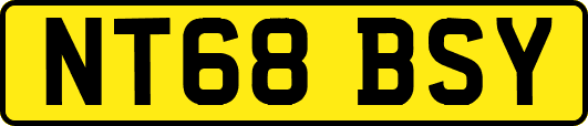 NT68BSY