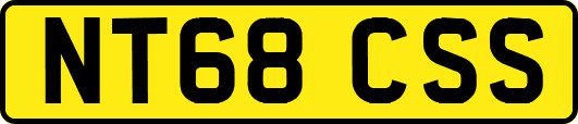 NT68CSS