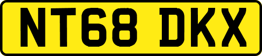 NT68DKX