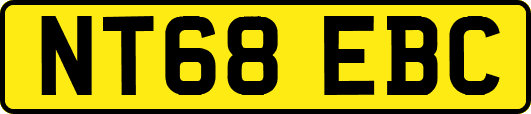 NT68EBC