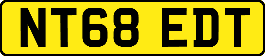 NT68EDT