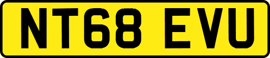 NT68EVU