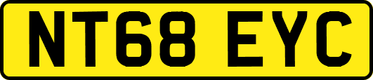 NT68EYC