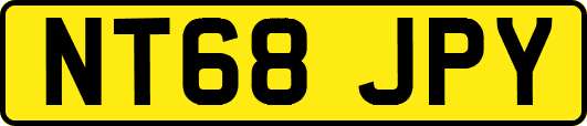 NT68JPY