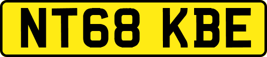 NT68KBE