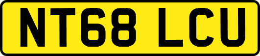 NT68LCU