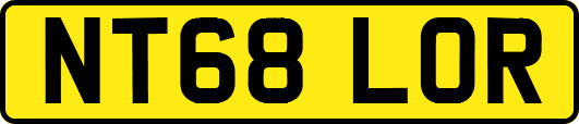 NT68LOR