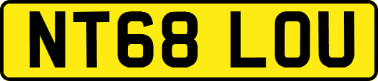 NT68LOU