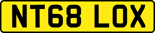 NT68LOX