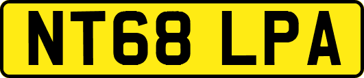NT68LPA