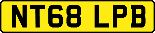NT68LPB