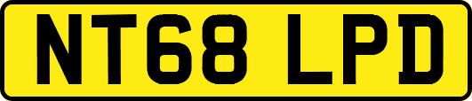 NT68LPD