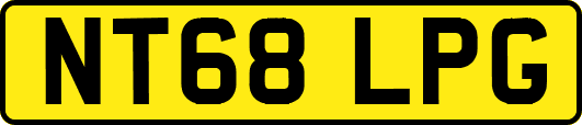 NT68LPG