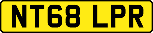 NT68LPR